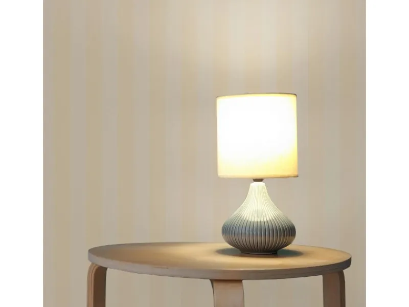 Tadessi Tapete Streifen Pepe M1 No 2942 Vliestapete Gelb Streifentapete Klassik