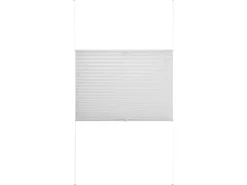Plissees^Tageslicht-Spannplissee Valeria 75 cm x 130 cm