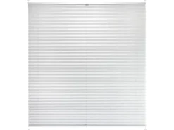 Plissees^Tageslicht-Spannplissee Valeria 120 cm x 130 cm