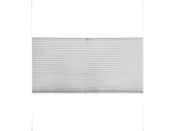 Plissees^Tageslicht-Spannplissee Valeria 120 cm x 130 cm