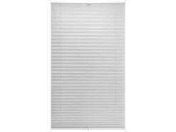 Tageslicht-Spannplissee Valeria 60 cm x 130 cm