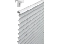 Tageslicht-Spannplissee Valeria 60 cm x 130 cm