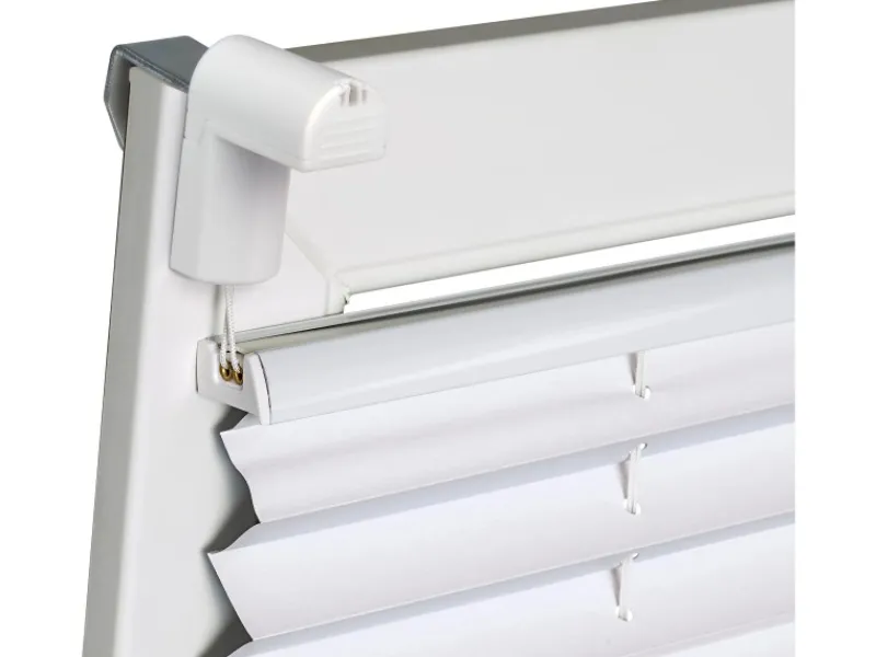 Plissees^Tageslicht-Spannplissee Valeria 60 cm x 130 cm