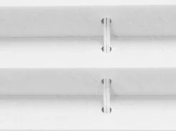 Plissees^Tageslicht-Spannplissee Valeria 60 cm x 130 cm