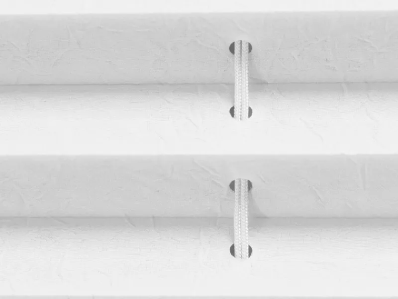 Plissees^Tageslicht-Spannplissee Valeria 60 cm x 130 cm