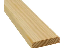 Tapetenleiste 18 mm x 4 mm Länge 2400 mm