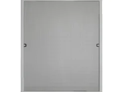 Teleskop Insektenschutzrahmen Fenster 120 cm x 140 cm