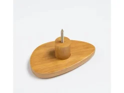 Terra Home Garderoben^Wandhaken Design 3er Set