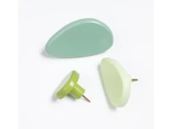 Terra Home Wandhaken Set 3er Set