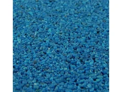Terralith Buntsteinputz Mosaikputz 2mm 15 kg BSP22 Blau