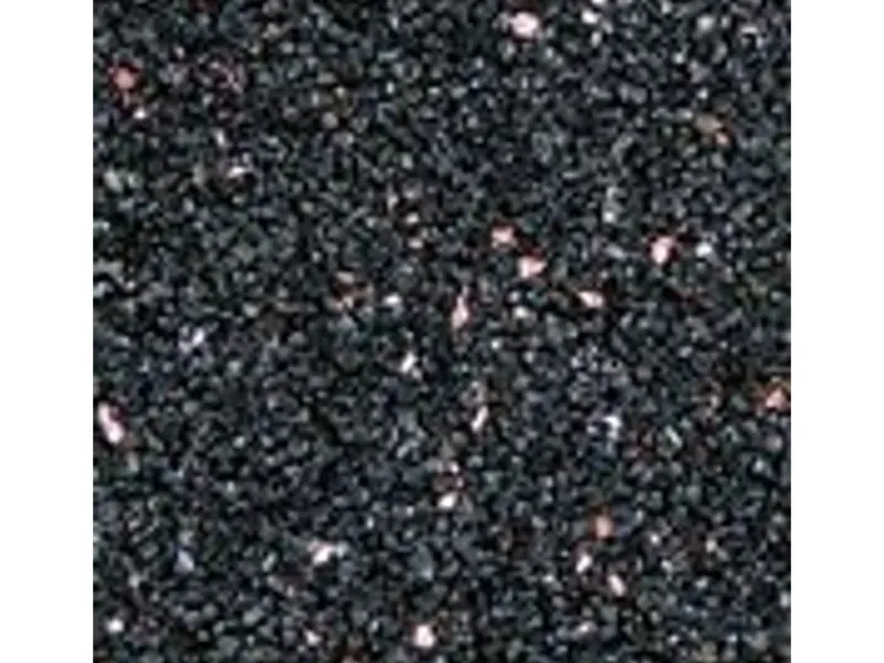 Terralith Buntsteinputz Mosaikputz 2mm -15 kg- BSP113 Rosa Schwarz