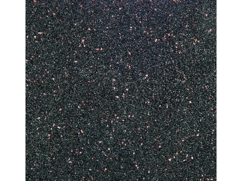 Terralith Buntsteinputz Mosaikputz 2mm -15 kg- BSP113 Rosa Schwarz