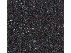 Terralith Außen-Fassadenfarben^Buntsteinputz Mosaikputz 1mm -15 kg- BSP1114 Blau Schwarz