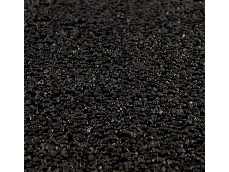 Terralith Buntsteinputz Mosaikputz 2mm -15 kg- BSP30 Schwarz