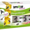 Terrasan Home Fliegenfänger 4 Stück