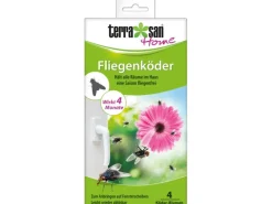 Insektenschutz^Terrasan Home Fliegenköder 4 Stück