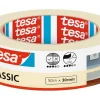 Tesa Malerbedarf^Malerband Classic 50 m x 30 mm