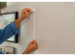 Tesa Tapezierzubehör^Powerstrips Click Combo Medium/Large 6 x 2 M und 8 x 2 L