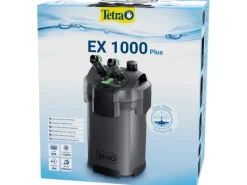 Tetra Terraristik^EX 1000 Plus Außenfilter-Komplettset