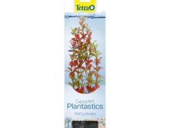 Tetra Kunstpflanzen^Kunstpflanze DecoArt Plant L Red Ludwigia