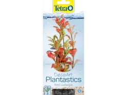 Tetra Kunstpflanze DecoArt Plant S Red Ludwigia