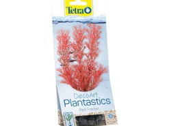 Tetra Kunstpflanzen^Kunstpflanze DecoArt Plant S Foxtail Red