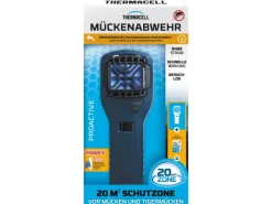 Thermacell Insektenschutz^Mückenabwehr Proactive Handgerät ohne Wirkstoff 1 Stück