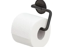 Tiger Klebefolien^Toilettenpapierhalter Tune Metall gebürstet-