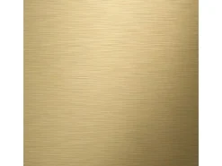 Tiger Klebefolien^Tune Toilettenpapierhalter ohne Deckel Messing gebürstet / Schwarz