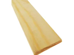 Tischkantenleiste Kiefer 23 mm x 4 mm Länge 2400 mm