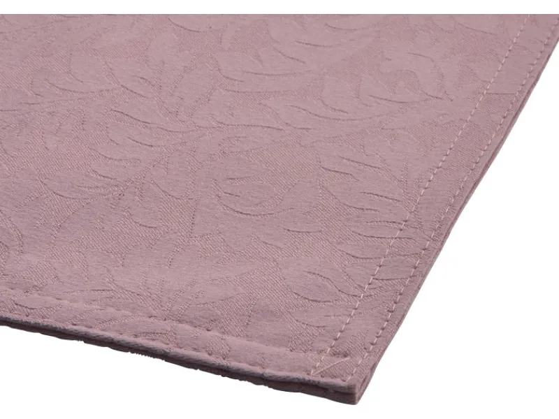 Ostern|Tischdecken^Tischläufer Blush Bordeaux 183 cm x 33 cm