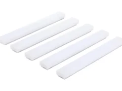 Trio LED-Lichtsystem Lines Starter-Set 5er Weiß inkl. Steuerung