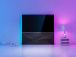 Trio LED-Lichtsystem Lines Starter-Set 5er Weiß inkl. Steuerung