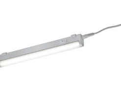 Trio LED-Unterbauleuchten Weiß 28 cm lang