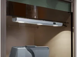 Trio Weitere Regale|Vitrinen^LED-Unterbauleuchten farbig 40 cm