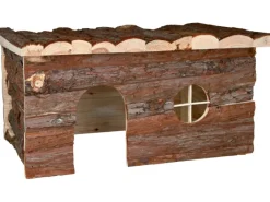 Trixie Haus Jerrik Natural Living 50 cm x 25 cm x 33 cm