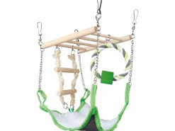Trixie Kleintierbedarf^Hängebrücke 17 cm x 22 cm x 15 cm