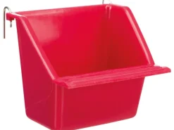 Trixie Vogelbedarf|Vogeltränken^Hängenapf 130 ml/ 8 cm x 7 cm