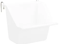 Trixie Vogelbedarf|Vogeltränken^Hängenapf 130 ml/ 8 cm x 7 cm