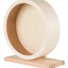 Trixie Kleintierbedarf^Holzlaufrad ø 28 cm