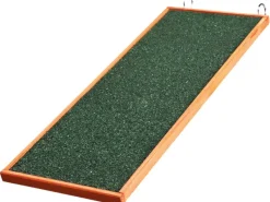 Trixie Kleintierbedarf^Holzrampe Natura für Nagerställe 20 cm x 50 cm