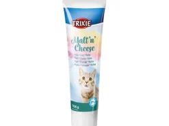 Trixie Katzenbedarf^Katzensnack Malt'n'Cheese Anti-Hairball 100 g