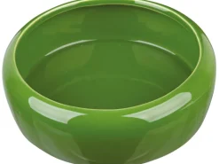 Trixie Kleintierbedarf^Keramiknapf Kaninchen 400 ml/ ø 13 cm