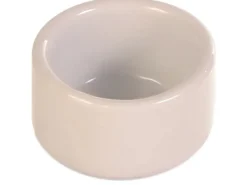 Trixie Vogeltränken^Keramiknapf Rund 25 ml/ ø 5 cm