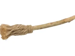 Trixie Katzenbedarf^Matatabi Besen 16 cm