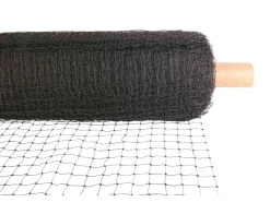 Trixie Schutznetz Rolle 2 m Schwarz Meterware