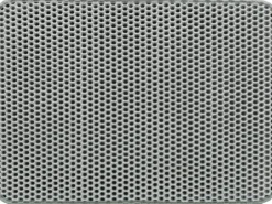 Trixie Katzenbedarf^Siebmatte für Katzentoiletten Grau 40 cm × 58 cm