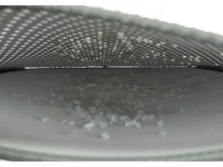 Trixie Katzenbedarf^Siebmatte für Katzentoiletten Grau 40 cm × 58 cm