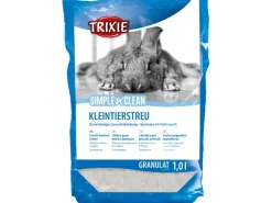 Trixie Simple'n'Clean Silikatstreu für Kleintiere 1 l