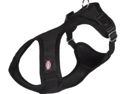 Trixie Hundebedarf^Touren-Geschirr Comfort Soft XS-S: 30-45 cm/ 15 mm
